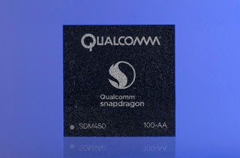 Qualcomm Snapdragon 450: Φέρνει διπλή κάμερα, bokeh effect και ταχύτατη φόρτιση σε mid-range smartphones image