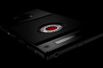 RED Hydrogen One: Το πρώτο smartphone στον κόσμο με ολογραφική οθόνη 5.7'' και modules! image