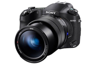 Sony RX10 IV: Η νέα απίστευτα γρήγορη superzoom κάμερα της εταιρείας [Videos] image