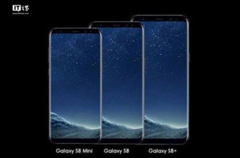 Samsung Galaxy S8 Mini: Έρχεται "μικρή" έκδοση με οθόνη 5.3'' και Snapdragon 821 (;) image