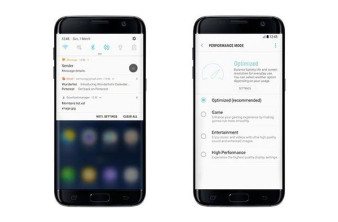 Η Samsung ξεκινάει την αναβάθμιση σε Android 7.0 Nougat σε Ελλάδα και Κύπρο image