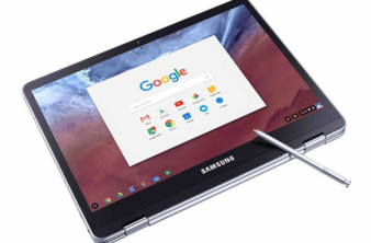 Τα Chromebooks του 2018 ίσως χρησιμοποιούν επεξεργαστή Qualcomm Snapdragon 845! image