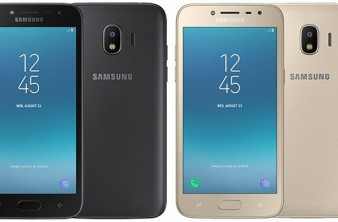 Samsung Galaxy J2 (2018): Πλήρης αποκάλυψη για το νέο entry-level smartphone της εταιρείας image