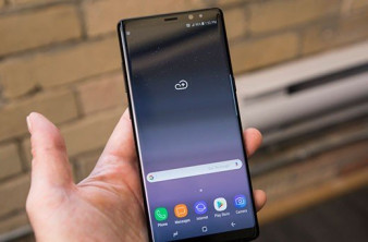 Samsung Galaxy Note8: Αρκετά και ίσως ανέλπιστα ανθεκτικό σε σκληρά τεστ αντοχής [Video] image