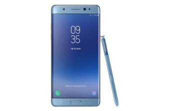 Samsung Galaxy Note Fan Edition: Επίσημα το ανακαινισμένο Galaxy Note7 με μικρότερη μπαταρία και ψηφιακή βοηθό Bixby image