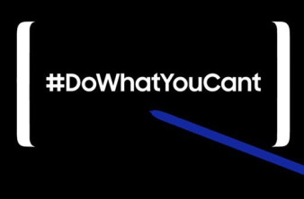 #DoWhatYouCant: Νέο teaser της Samsung για το Galaxy Note8 [Video] image