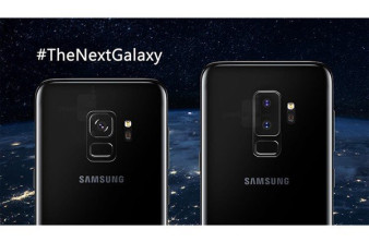 Samsung Galaxy S9: Διέρρευσε το κουτί και αποκαλύπτονται τα τεχνικά χαρακτηριστικά του! image