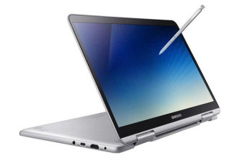 Samsung Notebook 9 (2018): Νέα τριάδα premium laptop με Intel Core i7 8ης γενιάς και μοντέλο 2-σε-1 με γραφίδα image