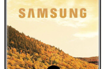 Samsung Galaxy S9/S9+: Μια νέα πατέντα αποκαλύπτει πρωτοποριακό σχεδιασμό για τον αισθητήρα δακτυλικών αποτυπωμάτων image