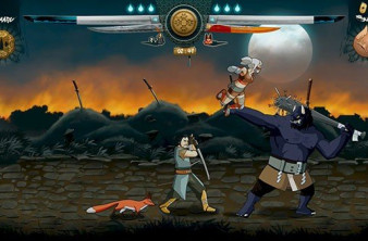Samurai Riot: Ένα σύγχρονο side-scrolling beat'em up με πανέμορφα γραφικά που θα σου θυμίσει ένδοξα παιχνίδια του παρελθόντος image