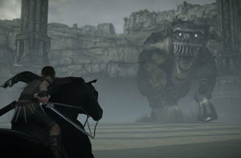 Shadow of the Colossus: Έρχεται το remake του παιχνιδιού μέσα στο 2018 αποκλειστικά για το PS4 [Video] image