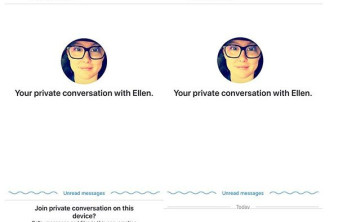 Skype Private Conversations: Φέρνει end-to-end κρυπτογράφηση στις συνομιλίες των χρηστών image