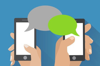 Πριν από 25 χρόνια έγινε η αποστολή του πρώτου SMS image