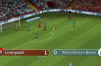 Sociable Soccer: Ο πνευματικός διάδοχος του Sensible Soccer κυκλοφόρησε στο Steam και αυτές είναι οι εντυπώσεις μας image
