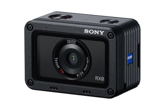 Η Sony παρουσιάζει την ultra-compact, ανθεκτική και αδιάβροχη RX0 [IFA 2017] image