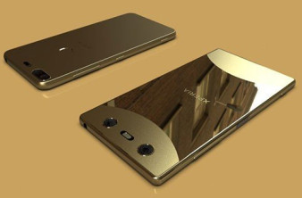 Αυτές είναι, ίσως, οι πρώτες εικόνες των bezel-less smartphones της Sony image