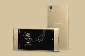 Sony Xperia XA1 Plus: Επίσημα με οθόνη 5.5'' Full HD, κάμερα 23MP και μεγάλη μπαταρία [IFA 2017] image