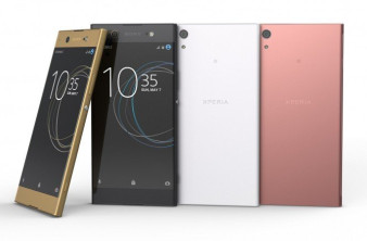 Sony Xperia XA1 / Xperia XA1 Ultra: Τα νέα mid-range smartphones της εταιρείας με έμφαση στις κάμερες [MWC 2017] image