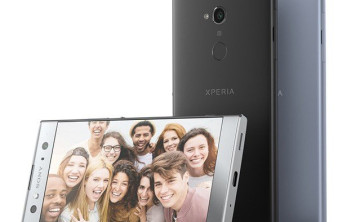 Sony Xperia XA2/XA2 Ultra και Xperia L2: Γνωρίστε τα καλύτερα μέσα από το επίσημο hands-on video [CES 2018] image