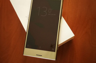 Sony Xperia XZ Premium: Ανάλυση 4K, απόδοση στο μέγιστο και απαράμιλλο super slow motion στη φετινή ναυαρχίδα [Review] image