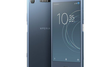 Sony Xperia XZ1/XZ1 Compact: Επίσημα με πανίσχυρα specs, γνώριμο design και Android 8.0 Oreo [IFA 2017] image