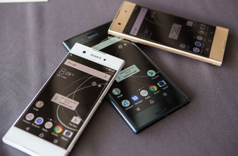 Η Sony Mobile παρουσίασε το νέο XPERIA XZ PREMIUM σ’ ένα event αλλιώτικο από τ’ άλλα [Videos] image