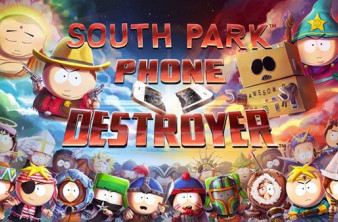 South Park: Phone Destroyer, το νέο δωρεάν card game για Android και iOS [Video] image