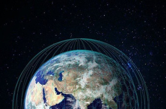 SpaceX Starlink: Ο Elon Musk ξεκινά τις δοκιμές για παγκόσμιο ευρυζωνικό δίκτυο Internet μέσω δορυφόρων! image