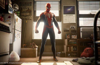 Spider-Man: Νέο trailer για το αποκλειστικό game του PS4 και πληροφορίες για τους playable χαρακτήρες [Video] image