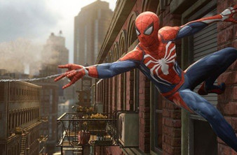 Spider-Man: Το άκρως εντυπωσιακό παιχνίδι έρχεται αποκλειστικά στο PS4 το 2018 [Video] image