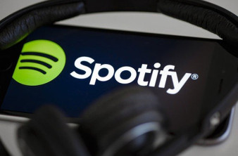 Spotify: Η μουσική υπηρεσία αντιμέτωπη με αγωγή ύψους $1.6 δισ. από την Wixen Music Publishing image