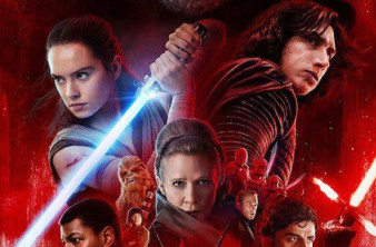 Star Wars: Ανακοινώθηκε νέα τριλογία (χωρίς Skywalker) και τηλεοπτική σειρά image