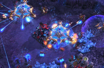 StarCraft II: Διαθέσιμο δωρεάν για Windows PC και Mac από τις 14 Νοεμβρίου! [Video] image