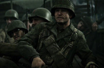 Call of Duty: WWII, νέο story trailer για την υπόθεση του single player campaign image