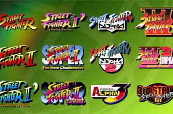 Street Fighter 30th Anniversary Collection: Εορταστικό πακέτο για τα 30 χρόνια με όλα τα Street Fighter! [Video] image