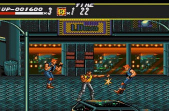 Streets of Rage: Η νέα προσθήκη στο SEGA Forever, δωρεάν για Android και iOS [Video] image