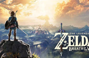 The Game Awards 2017: Κορυφαίο παιχνίδι της χρονιάς το The Legend of Zelda: Breath of the Wild! Δείτε όλους τους νικητές image