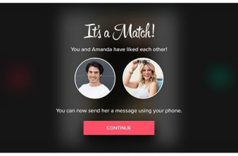 Tinder: Βρέθηκε ευπάθεια που επιτρέπει στον καθένα να δει τις φωτογραφίες και τα matches των χρηστών [Video] image