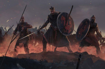 Total War Saga: Thrones of Britannia, ανακοινώθηκε το πρώτο spin-off της δημοφιλούς σειράς strategy games [Video] image