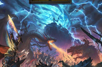 Total War: Warhammer II, ανακοινώθηκε επίσημα το δεύτερο μέρος της τριλογίας! [Video] image