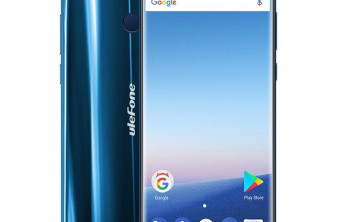 Ulefone MIX 2: Με bezel-less οθόνη 5.7'' 18:9 και dual κάμερα σε τιμή μικρότερη από €85! image