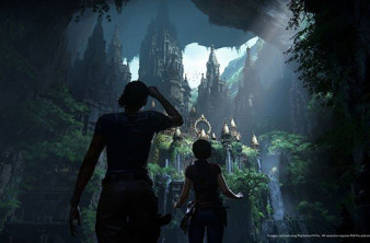 Uncharted: The Lost Legacy, έρχεται στις 22 Αυγούστου στο PS4! Δείτε το νέο trailer από την E3 2017 image