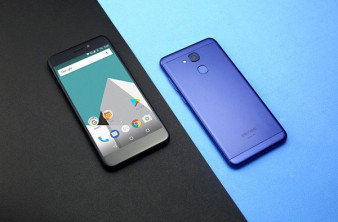 Vernee M5 και Xiaomi Redmi Note 5A σε τιμές μικρότερες των €100 image