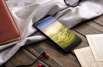 Vernee Mars Pro:  100 τυχεροί θα το λάβουν δωρεάν για review και 1000 θα κερδίσουν έκπτωση $40! image