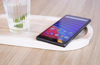 Vernee MIX 2: Η έκδοση του tri-bezel-less smartphone με 6GB RAM σε απίστευτη τιμή image