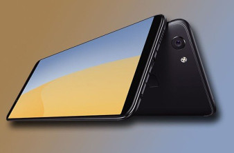 Vivo V7: Επίσημα με οθόνη 5.7'' FullView 18:9, εμπρόσθια κάμερα 24MP και τεχνολογία για βιομετρικό ξεκλείδωμα image