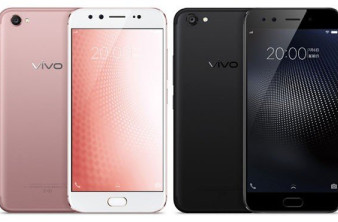 Vivo X9s/X9s Plus: Τα νέα smartphones της εταιρείας με dual selfie κάμερα image