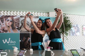 Η Wiko κάνει το ντεμπούτο της στην Ελλάδα με 7 smartphones από €59 έως €159 image
