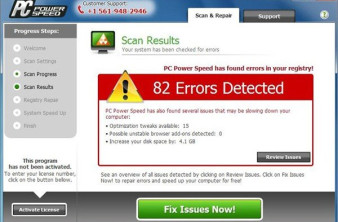 Microsoft: Μπλόκο στα δωρεάν εργαλεία καθαρισμού που τρομάζουν τον χρήστη για να πληρώσει την πλήρη έκδοση τους image