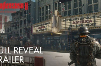 Wolfenstein II: The New Colossus, αυτό είναι το sequel από την Bethesda και έρχεται στις 27 Οκτωβρίου [Video] image